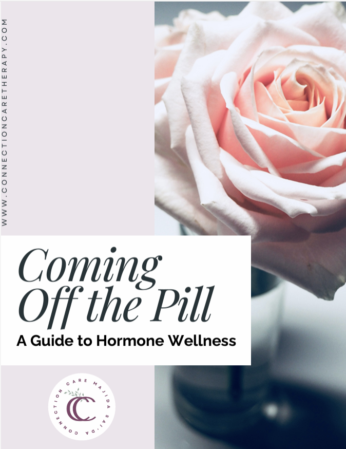 Coming Off the Pill: A Guide to Hormone Wellness